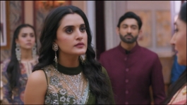 Jaane Anjaane Hum Mile - 16th October 2025